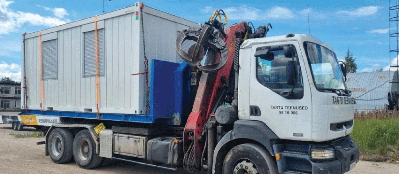 Transport
